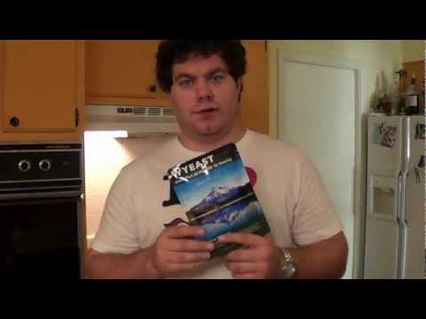 Homebrewing 101: How to Make a Yeast Starter