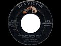 1958 HITS ARCHIVE: Wear My Ring Around Your Neck - Elvis Presley (a #2 record)