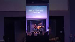 “23” by Red Rocks Worship (cover)