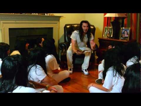 Andrew W.K. - It's Time To Party - Official Music Video