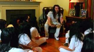 Andrew W.K. - It&#39;s Time To Party - Official Music Video