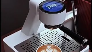 Live unboxing of Bincoo S2 Pro Semiautomatic machine #bincoocoffee