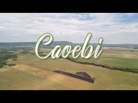 Caoebi, Paraguari, Paraguay