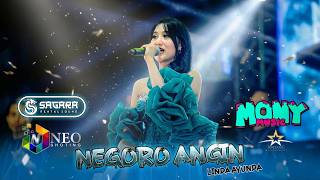 Download lagu NEGORO ANGIN - LINDA AYUNDA - MONY MUSIC - SAGARA PRO AUDIO - Wedding NINDA & ALDHY mp3