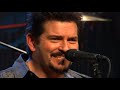 Mike Zito & The Wheel "Roll On" LIVE on The Texas Music Scene