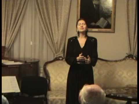 Felicia Donceanu - Balci in Aldebaran