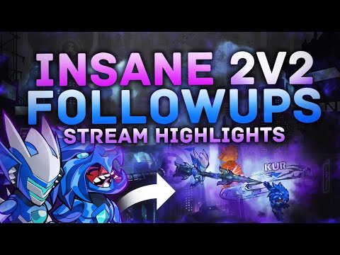 Pavelski's Stream Highlights #63 (ft. Acno, Hysen, Zero)