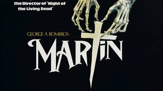 Soft Cell - Martin (with lyrics)