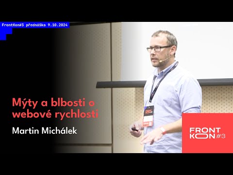 Myths and Nonsense About Web Speed