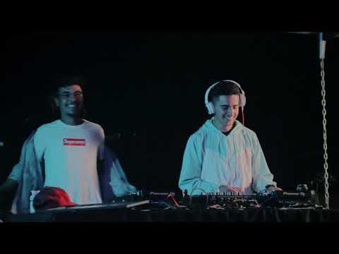 LeoMinas b2b Foroni LIVE