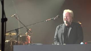 Herbert Grönemeyer - Bist du da - Wien, 22.03.2019