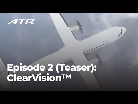 Episode 2 (Teaser): ClearVision™, Aurigny launch customer