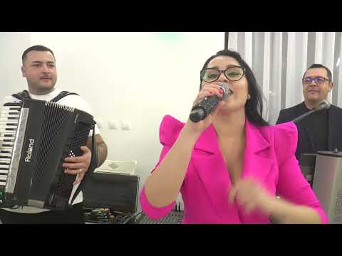 Madalina Meicu  Autentic Tulcea -Anul asta m -am gandit -Cover Niculina Stoican