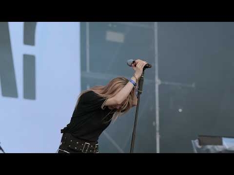 KARDI(카디) - Rule The Grounds + No Need (Live at Pentaport Rock Festival 2025)