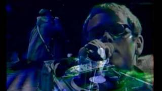 The Beta band 'It's Not Too Beautiful' Live NPA 1999