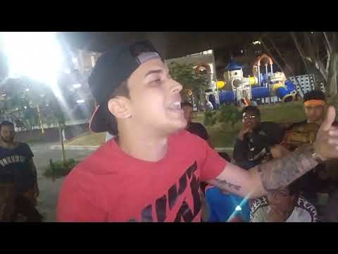 DRY VS TAVO - UNDERFREE