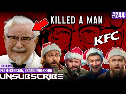 UnsubscribePodcast and 3 more