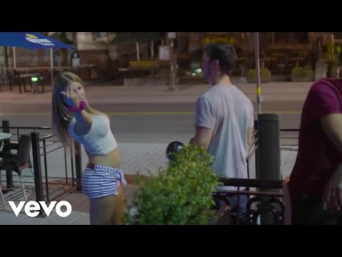 Under Ember Skies - Retribution (Official Music Video)