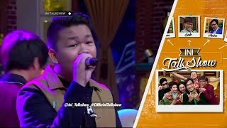 Download lagu Tante Linda - CJR - Performance - Ini Talk Show 5 February 2016 mp3 Download lagu Tante Linda - CJR - Performance - Ini Talk Show 5 February 2016 mp3