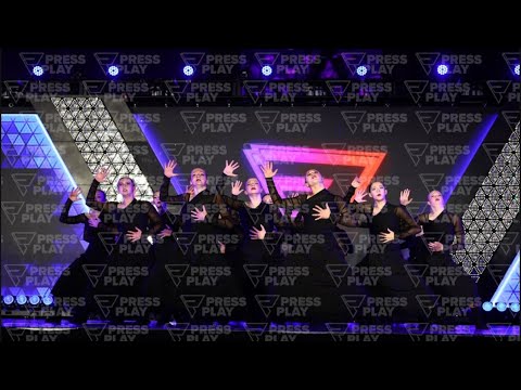 Expressenz Dance Center - On The Outside