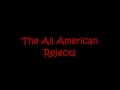 The All American Rejects - Dirty Little Secret ...
