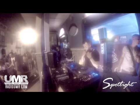 Spotlight - Luciano Garofalo