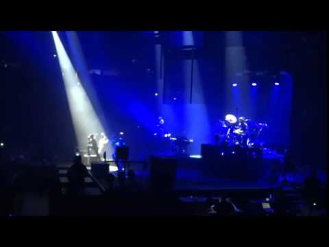 Runaway/Wastelands -Linkin Park, Manchester, 22/11/2014