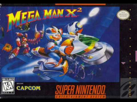 Fave VGM #398: "Counter Hunter Stages 1" ~ Yuki Iwai