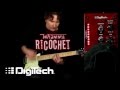 Digitech Pedale Ricochet
