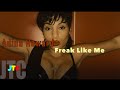 Adina Howard - Freak Like Me (Lyrics) 