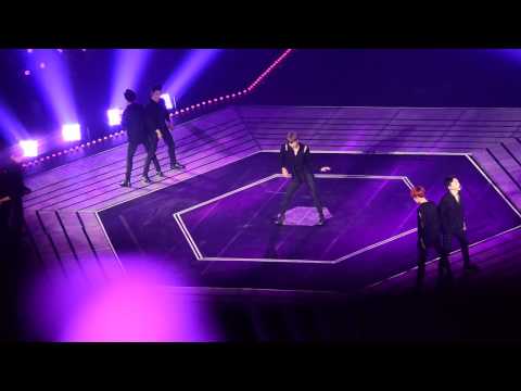 [si5441]161126 EXO  in Taipei - PLAYBOY