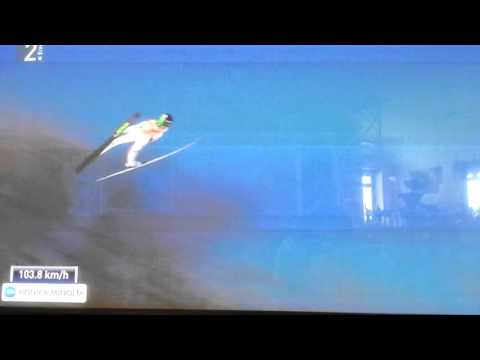 PETER PREVC WINNER 241m - Planica 2016