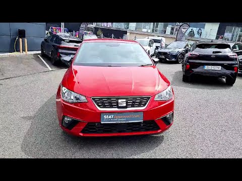 SEAT Ibiza 1.0TSI 110hp Xcellence *Call Stephen 08 - Image 2
