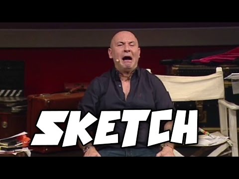 Maurizio Battista: SPIAGGIA LIBERA!