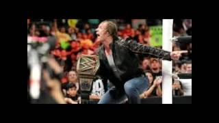 I will always love dean ambrose he the best and i love all his stuff i have his shirts hats chains a