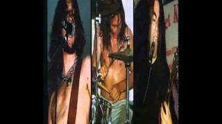 Agathocles - Get Off Your Ass -