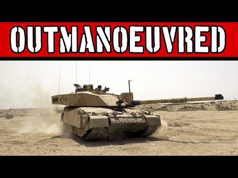 Outmanoeuvred: Combat Mission Shock Force 2