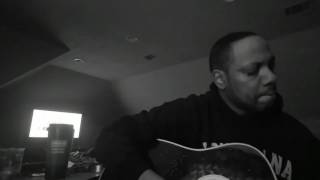 All that I am-Joe LJAI Cover