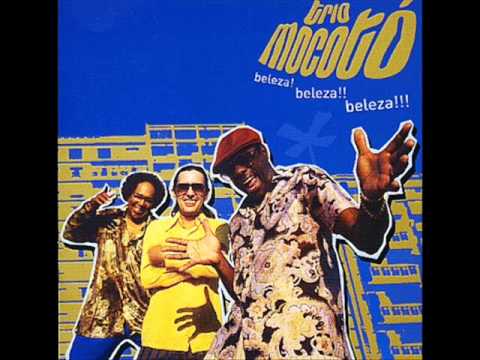 Cyrano De Beijorac - Trio Mocotó