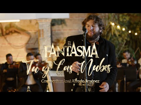 The Ghost - You and the Clouds "Live"