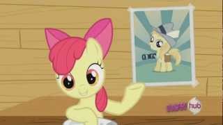 My Little Pony Skylanders Giants Bigger Barf commercial