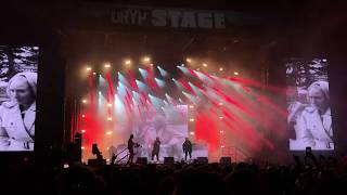 2nd Hand - $UICIDEBOY$ (Live @ Rolling Loud NYC 2019 - Day 2: 10/13)