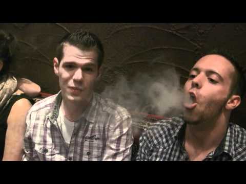 sOn1c, Nico - Chillmis (Shisha-Song) (www.StayPam.de)