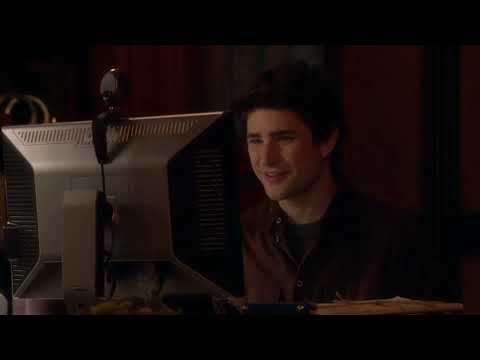 The Prayer - Kyle XY 2x01 Music Scene