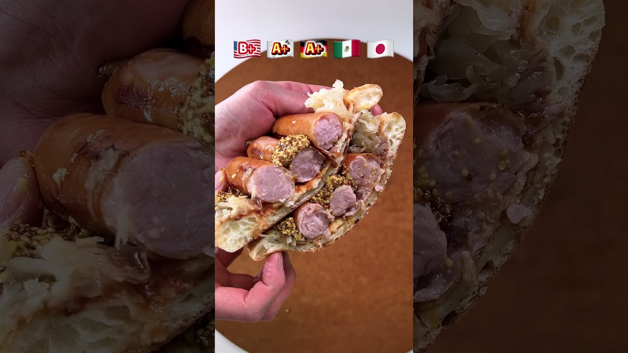 【ピザハット】国別ピザ🍕