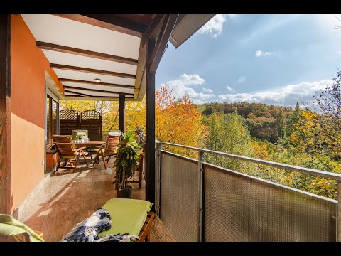 Prodej bytu 3+kk Jeřabinová, Praha 5