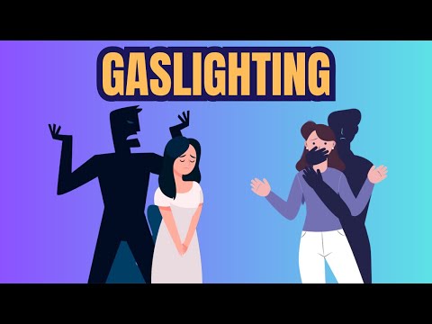 Stay Untricked by Manipulators: 15 Most Common Gaslighting Phrases