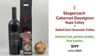 Stagecoach Cabernet Sauvignon