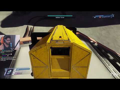 Tagg Plays: Prey: Mooncrash - Part 4