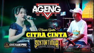 Download lagu CITRA CINTA - MAWAR APRILIA - AGENG MUSIC LIVE SEKTOR TIMUR  mp3